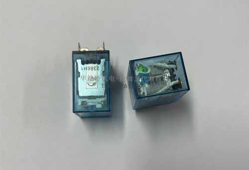 <a href=http://www.thinkyaf.com/ target=_blank class=infotextkey>歐姆龍代理商</a>談歐姆龍繼電器怎么測(cè)試?